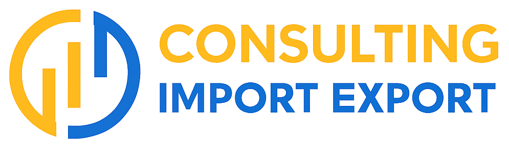 Consulting Import Export